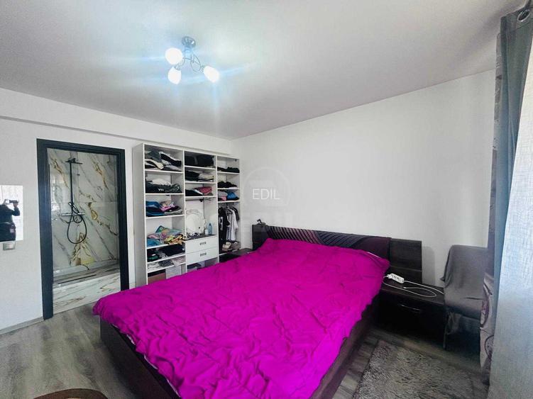 Duplex zona Urusagului - 12