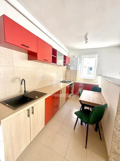 Apartament 2 camere, zona Buna Ziua