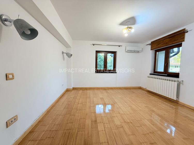 Vilă elegantă cu teren de aproximativ 1.000 mp - 23