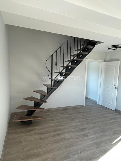 Casa Moderna in Hemeius Comision 0 % - 9