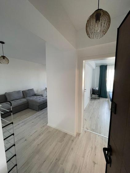 Apartament 2 Camere| EnVogueResidence |46mp|Etaj7| Mobilat| Investiție Ideala