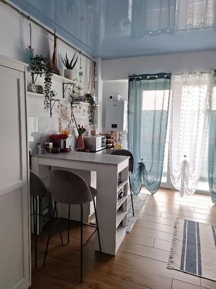 Apartament Studio cu vedere la mare Signature Promenada