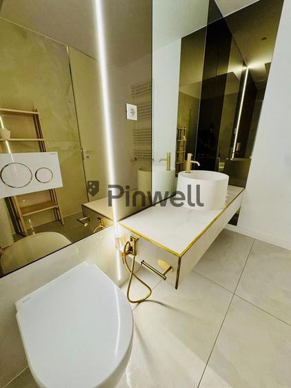 3 camere pet friendly| Cortina North| parcare subterana| Pipera| OMV
