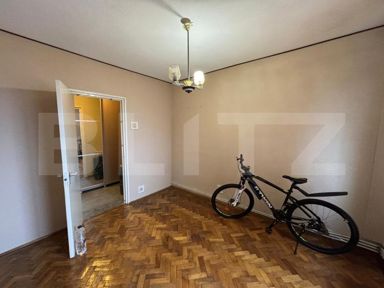 Apartament 4 camere, 84 mp utili, zona Nord