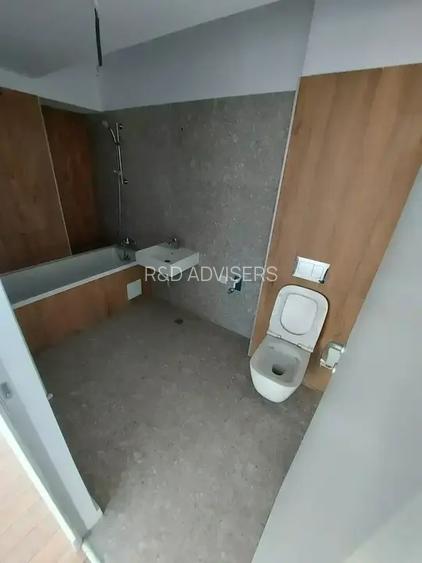 Apartament 3 camere| Bloc Nou| LUX| Mariott | Parcare Inclusa | - 5