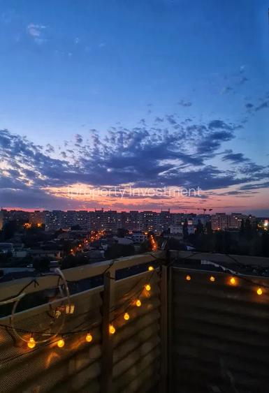 Inchiriere apartament 2 camere In Hercesa Vivenda la 8 min de metrou - 8