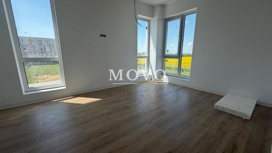 Apartamente cu 2 si 3 camere | Mosnita | La asfalt | Disponibile imediat