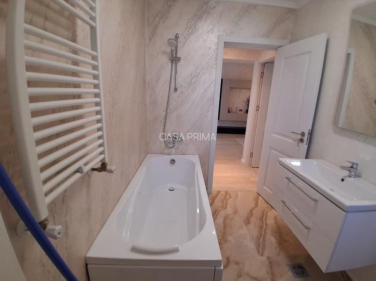 INTABULAT, 3 camere,2 bai,2 balcoane, 82 mp in zona Pacurari-Alpha Bank,et.4/8! - 10