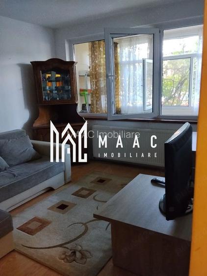 Apartament 2 camere de închiriat | Sibiu | Hipodrom 3 | 65 mp - 5
