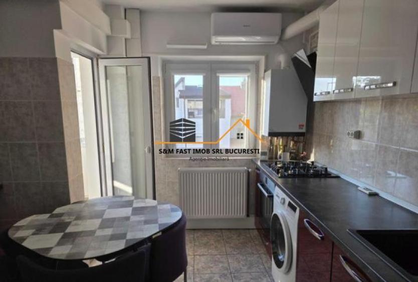 Închiriere Apartament 3 camere-13 Septembrie-Drumul Sarii-Semice