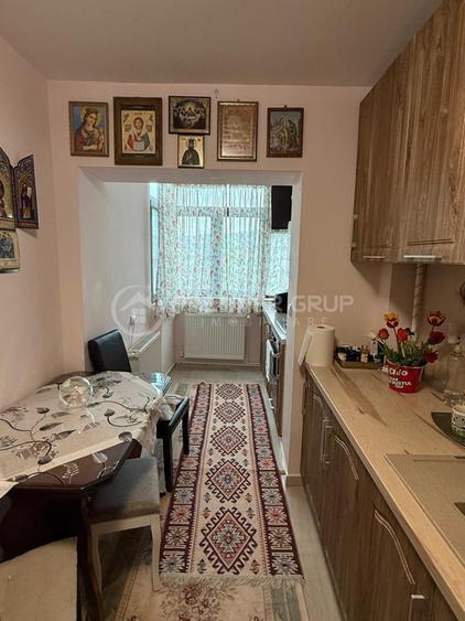 ETAJ 1! LOC DE PARCARE! Apartament 2 camere 56mp, Bucium, CT, BLOC NOU
