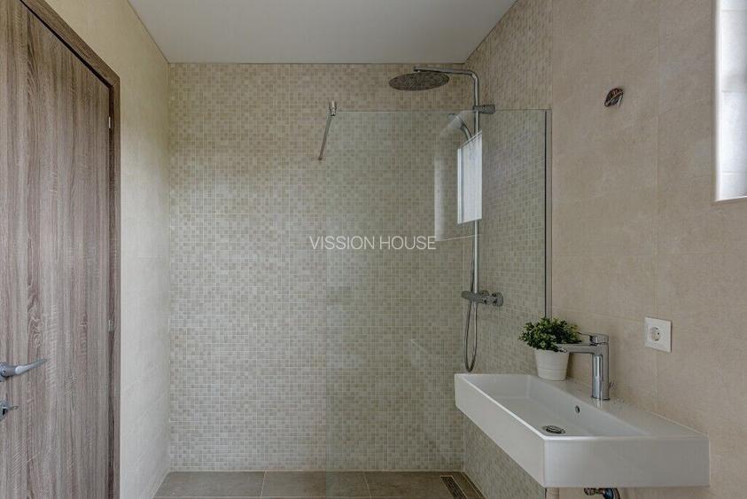 Urban Concept Corbeanca – Vile finalizate cu arhitectura in stil mediteranean - 19