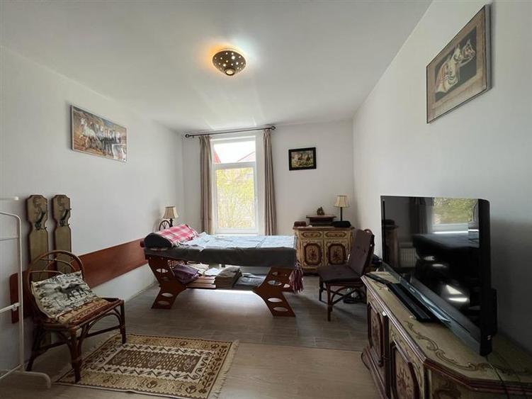 Casa individuala cu teren generos situata in cartierul Gheorgheni!