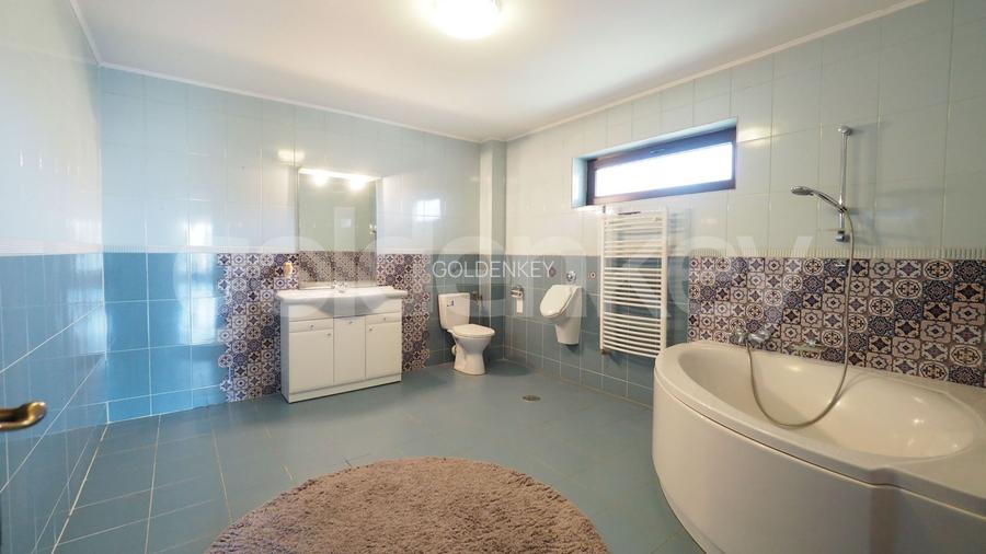 Vila spatioasa cu 6 camere | 500mp teren - 18