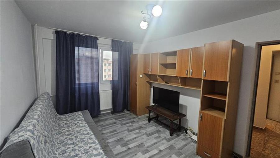 Lacul Tei, apartament decomandat, bloc reabilitat, mobilat-utilat