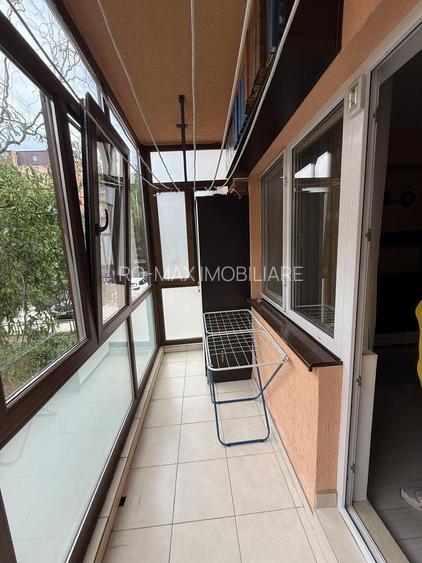 Apartament 2 camere 50,25 mp-complet mobilat/utilat-MILITARI REZIDENCE - 15