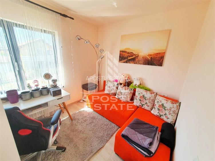Duplex modern,cu garaj si 3 dormitoare,Dumbravita - 9