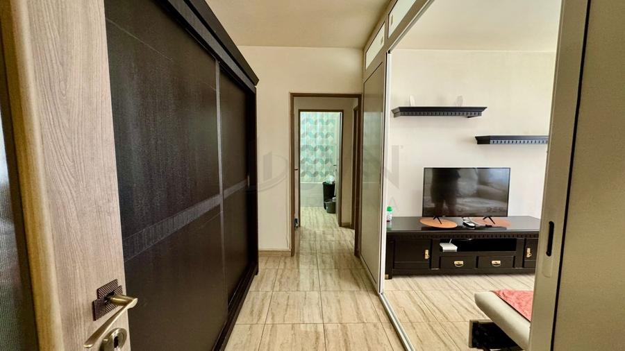 REA1025061 Apartament 2 camere I Stefan cel Mare I De vanzare