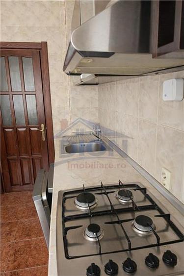 APARTAMENT 3 CAM, BRANCOVEANU