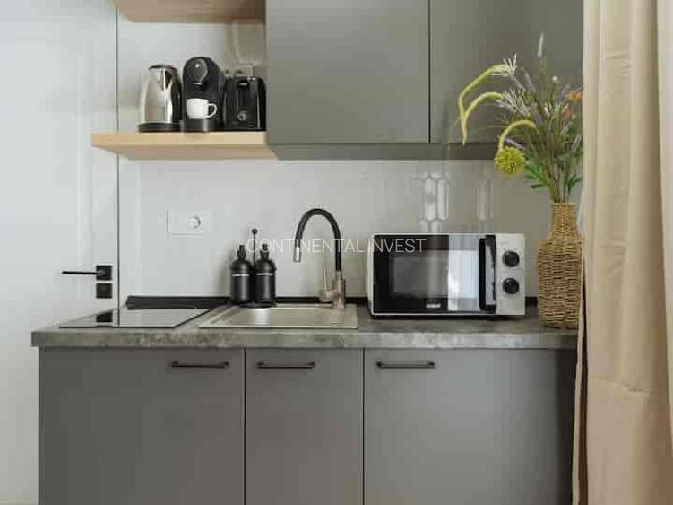 Apartament 2 camere / Blocul Dalles /Afacere la cheie !! 2 camere - 5