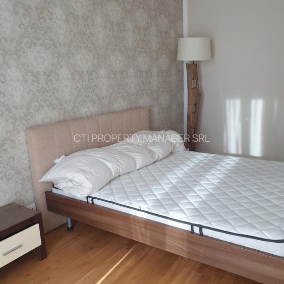 Apartament 3 camere de lux în Ambiance Residence – Băneasa Sisești - 6