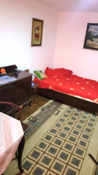 Apartament 2 camere, decomandat, 53 mp, cartier Micro 5, liber, acte în regulă
