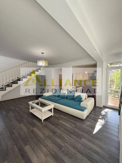 CASĂ TIP DUPLEX | 122 MP UTILI | TEREN 107 MP | PRIMARIE POPESTI