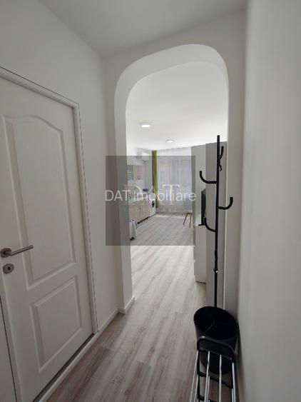 Garsoniera, Marasti, toate cheltuielile incluse, complet mobilata - 4