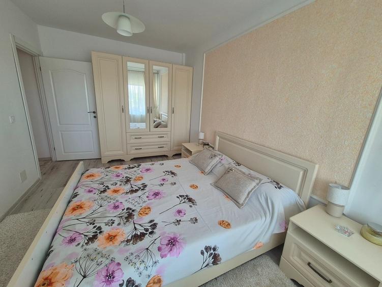 Apartament cu 2 camere decomandate, Areni