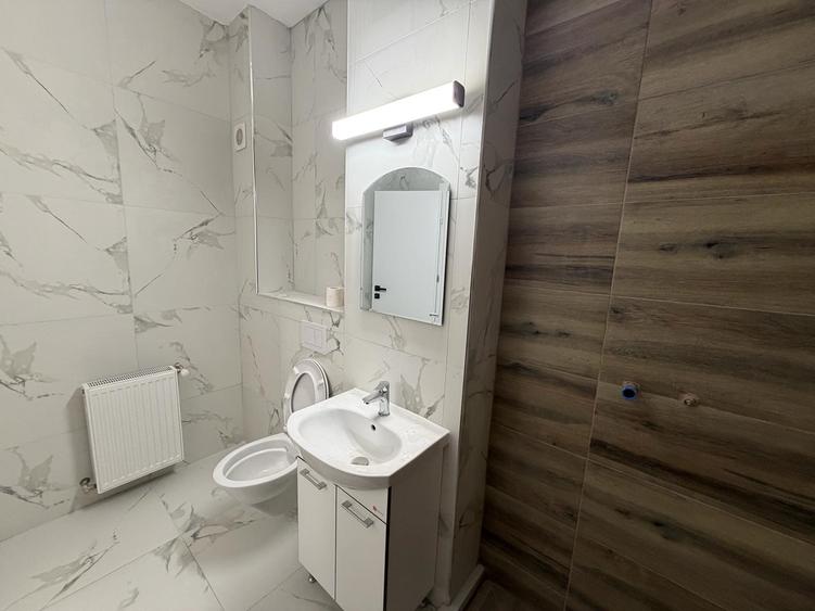 Apartament 2 camere - decomandat - et.3 - Mihai Viteazu - Lidl