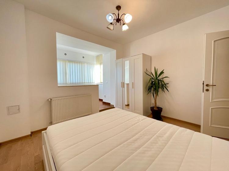 Unirii - 13 Septembrie - MARRIOTT | apartament 4 camere modern, decomandat