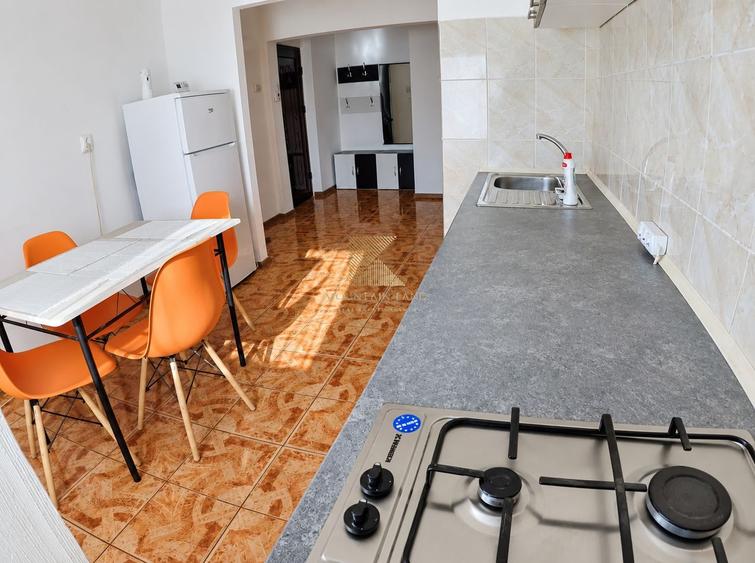 Apartament cu 2 camere, zona Spitalul Județean, Brașov