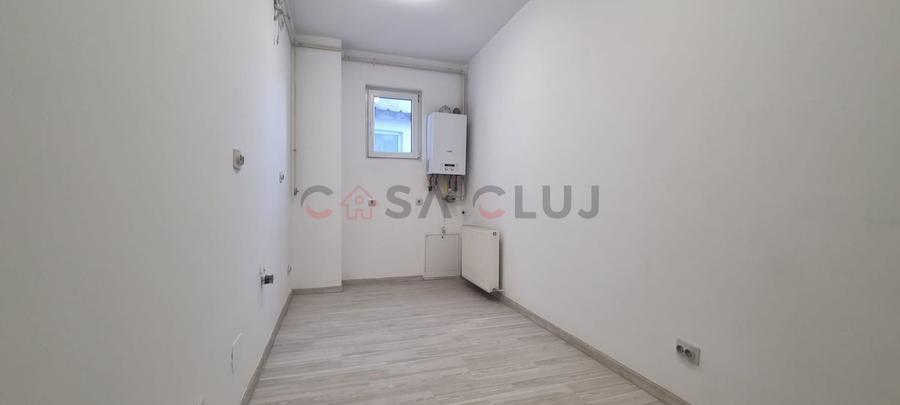 Etaj Intermediar, Parcare inclusa in pret, Central
