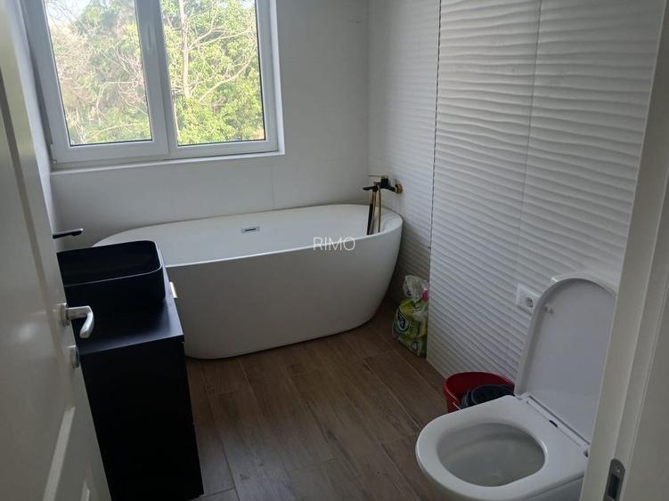 Apartament Lizeanu // Ștefan cel mare - 2