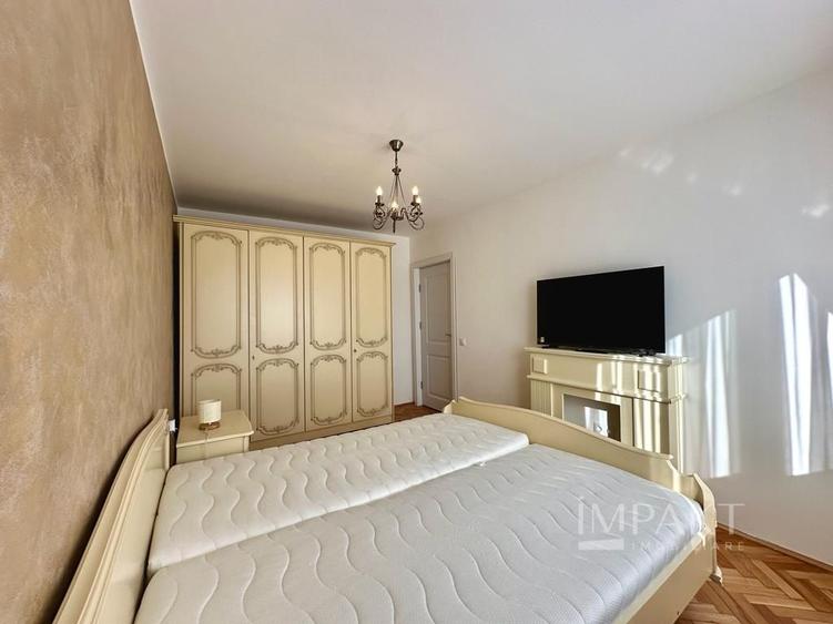 Apartament cu 4 camere, etaj intermediar, cartier Gheorgheni!