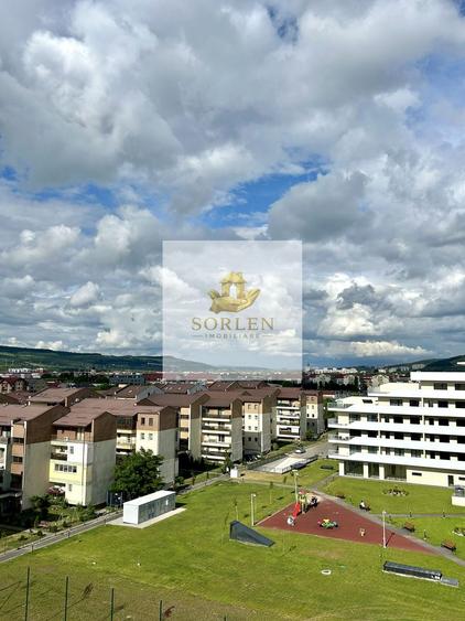 Apartament 2 camere Eroilor Floresti