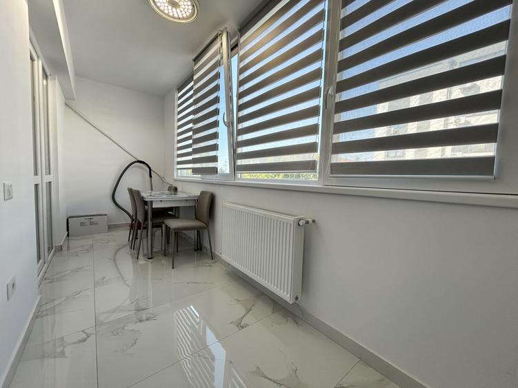 Apartament 2 Camere Platanii Residence/Dobroiesti