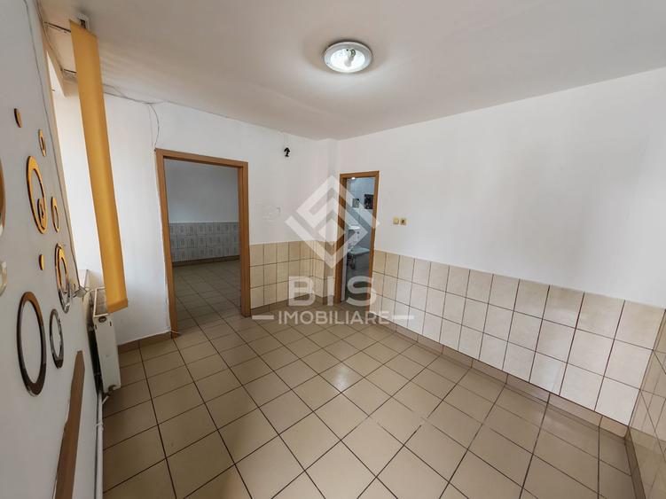 Spațiu Comercial sau Birouri de Închiriat