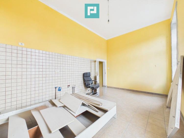 Apartament 3 camere -Ultracentral, Palatul Cenad