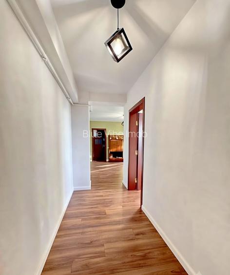 Apartament 2 camere 60 mp - Zona Vivo Mall -Pet friendly-Bloc Nou - 6