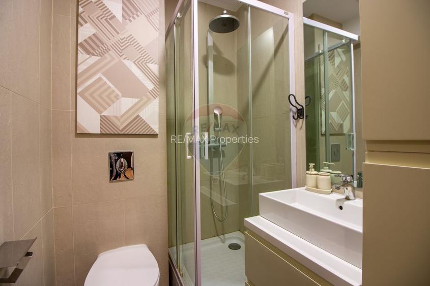 Apartament cu 4 camere | 119 mp | 1/6 | Herăstrău | parcare - 15