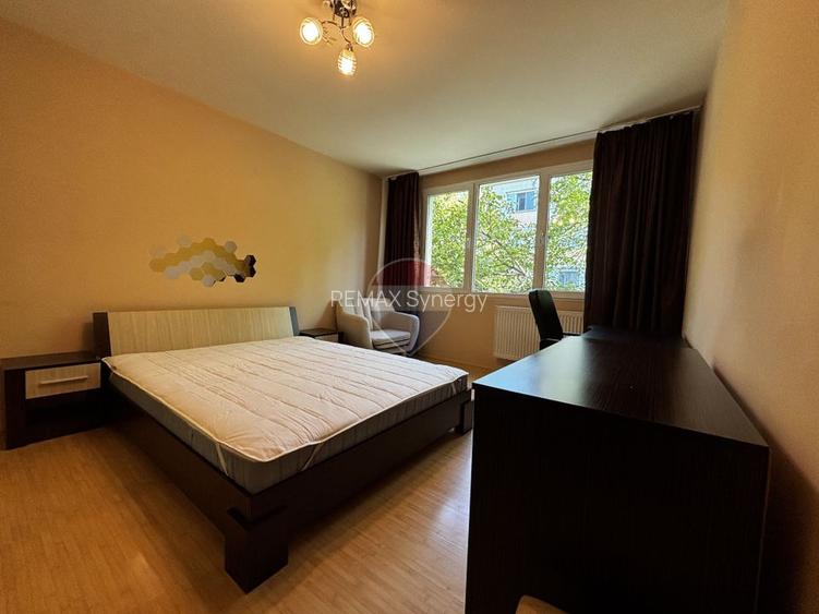 Apartament renovat 2 camere Drumul Taberei, lângă metrou Râul Doamnei