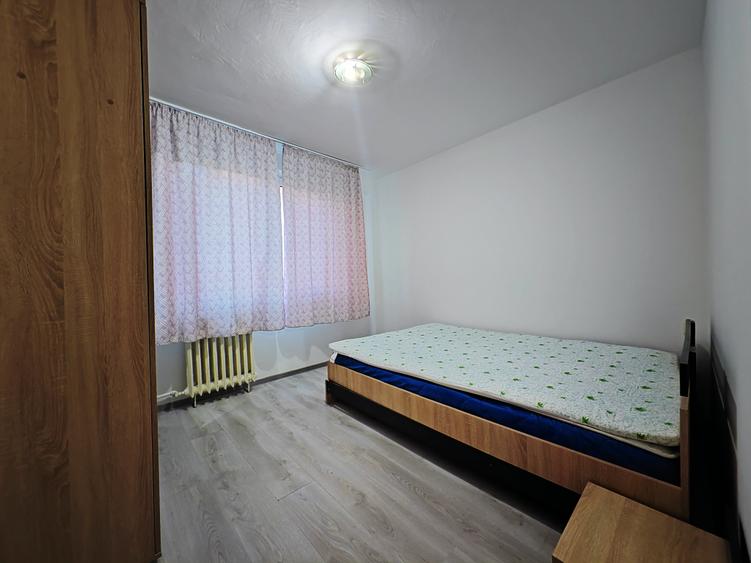 Lujerului | 3 minute metrou | Apartament decomandat la cheie de inchiriat