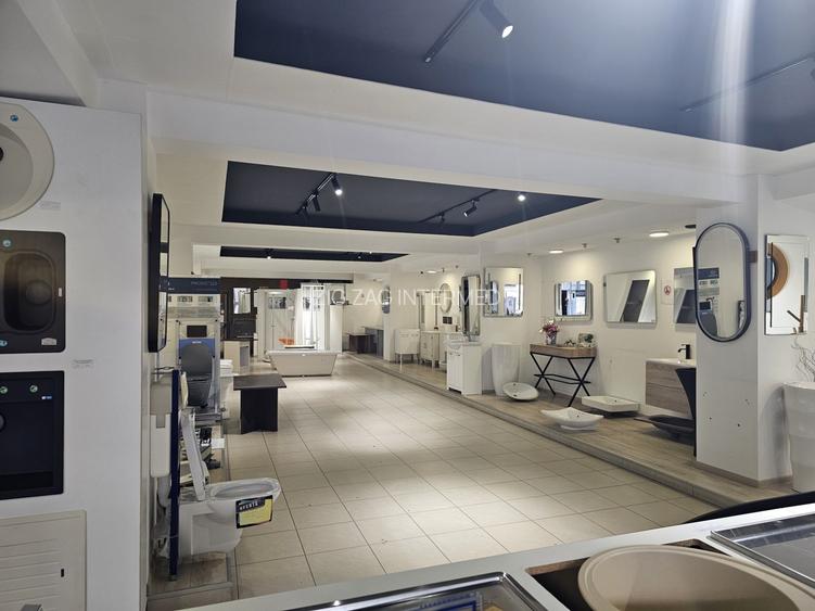 ICIL, imobil D+P+1, SPATIU COMERCIAL, IDEAL SHOWROOM - 15