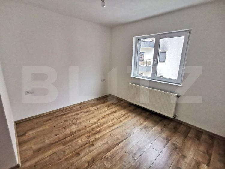 Apartament cu 3 camere de vânzare, 73 mp, în bloc nou, 2024, zona Dedeman