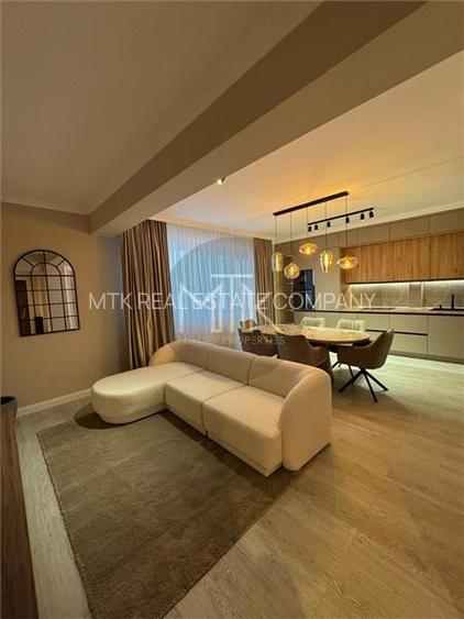 Apartament 3 camere LUX| Sisesti I Prima inchiriere