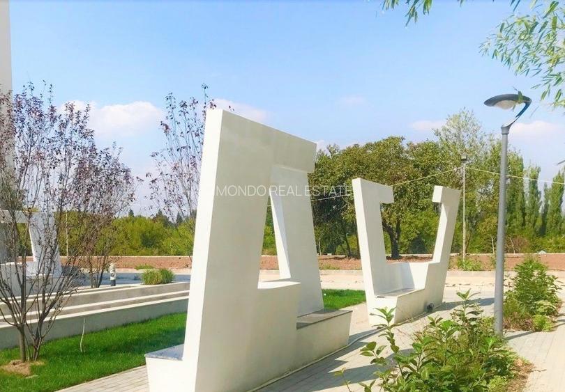 Studio Lux I 45 mp utili I PIPERA I ONIX PARK I Promenada Mall - 13