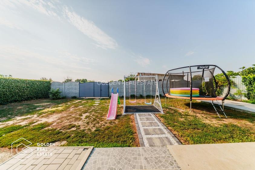 Casa in Felnac, 5 camere, teren de 1440 mp, comision 0% - 26