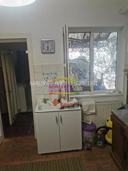 Casa P S cu teren ultracentral in Breaza - vis-a-vis de Liceul Militar - 16