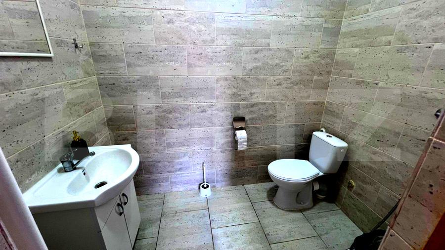 Restaurant  de închiriat, 150 mp, zona Cetate
